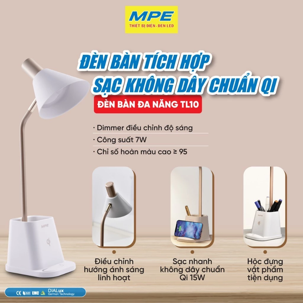 https://lighton.vn/cua-hang/thiet-bi-dien-gia-dung/den-ban-da-nang-bao-ve-thi-luc-tl10/ Đèn bàn đa năng bảo vệ thị lực, tích hợp sạc không dây, hộc để bút TL10 - Ảnh 3