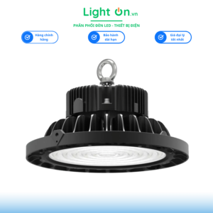 Đèn Highbay LED nhà xưởng MPE