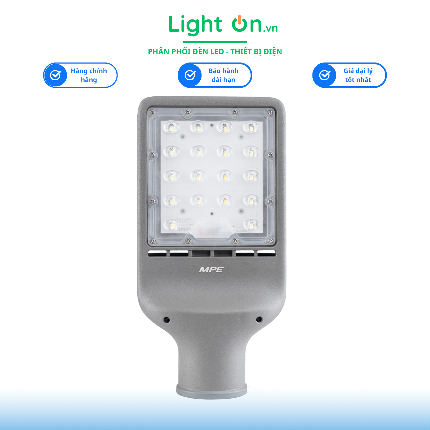 https://lighton.vn/cua-hang/den-led/den-duong-led-mpe-lst3-30w-50w-100w/ Đèn đường LED MPE LST3 30W 50W 100W