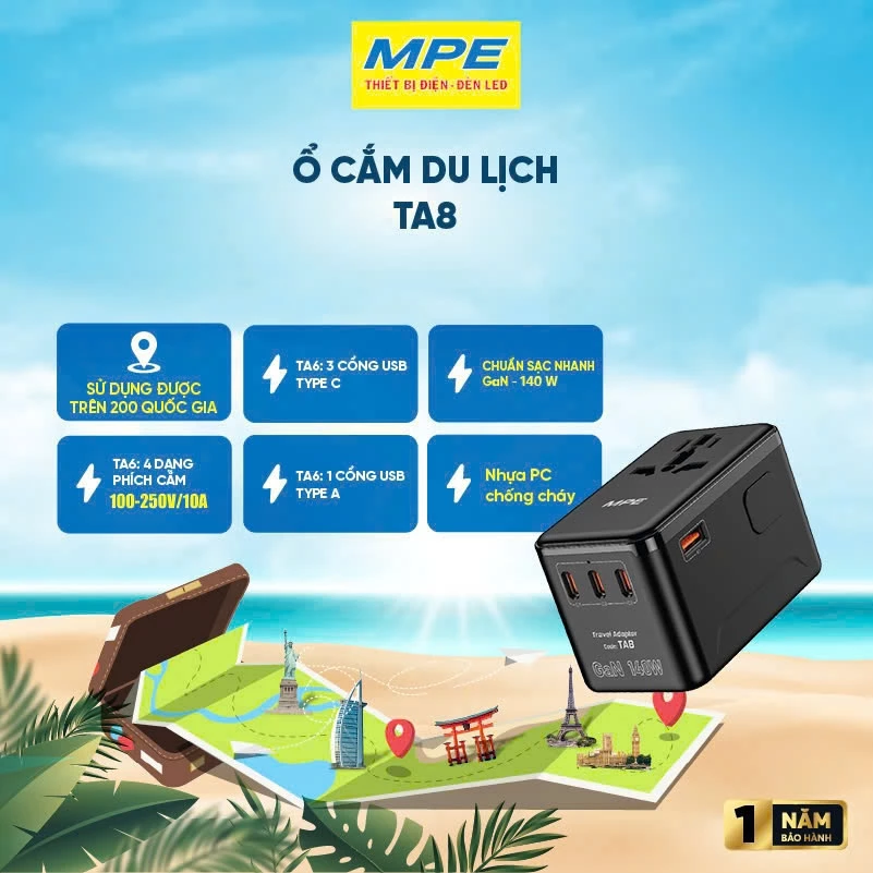 https://lighton.vn/cua-hang/thiet-bi-dien-gia-dung/o-cam-du-lich-da-nang-sac-nhanh-140w-ta8-mpe/ Ổ cắm du lịch đa năng sạc nhanh 140W TA8 MPE